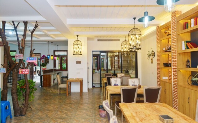 No.66 Guesthouse
