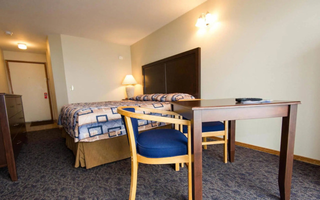 Sandcastle Beachfront Motel