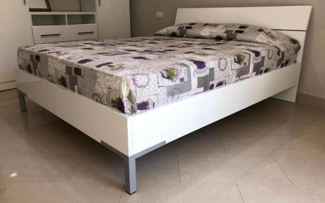 Mali i Robit Beachfront Apartment