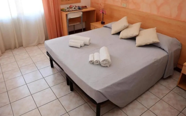 Hotel Jolanda