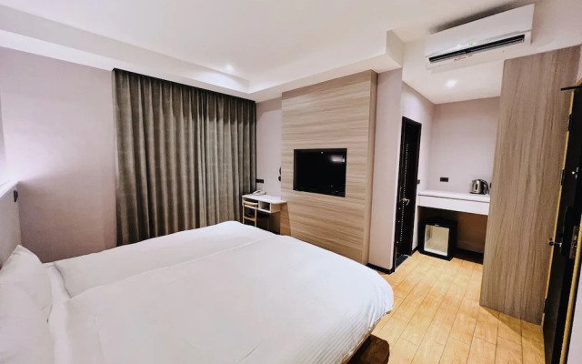 Hoping Mori Hotel