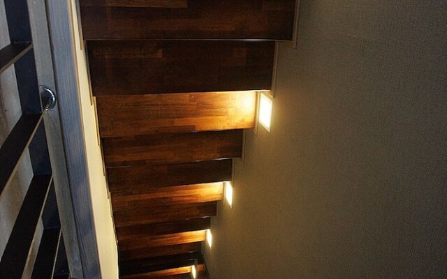 Guesthouse Dalggume