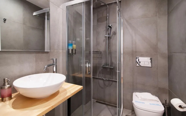 Olvia Suites