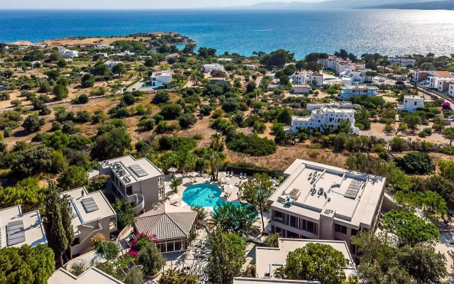 White Olive Premium Lindos - All Inclusive
