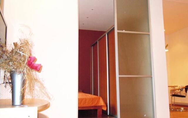 Apartments City Centre - Danube promenade