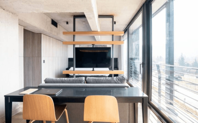 Zip Housing Los Trapenses