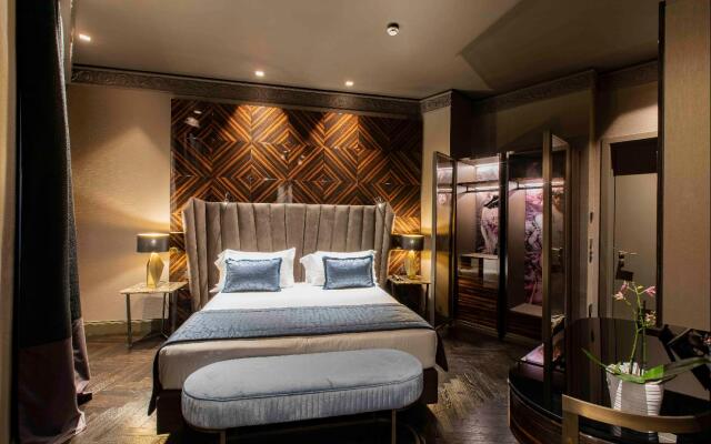 U-Visionary Roma Hotel