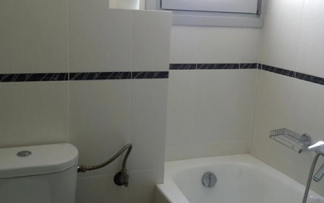 Elvita Athens Sea View Maisonette