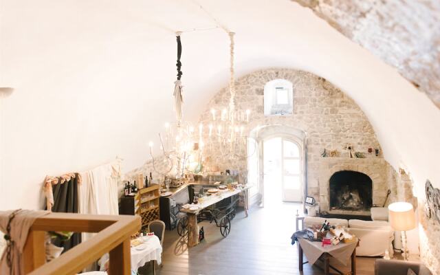 B&B Barone Gambadoro