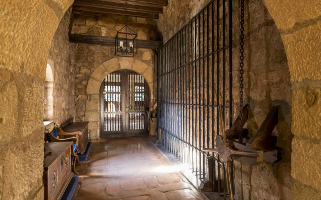 Parador De Siguenza