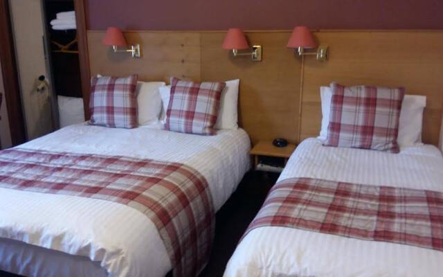 Whin Park Guest House