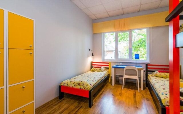 Tamme Hostel
