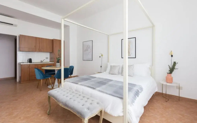 Charming 1BR in San Pietro / Vaticano by Sonder