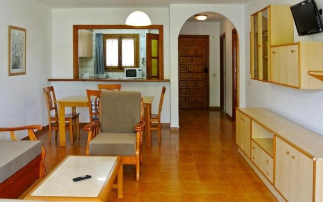 Apartamentos Venecia