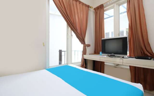 Airy Eco Syariah Dukuh Kupang Timur Dua Puluh 52 Surabaya