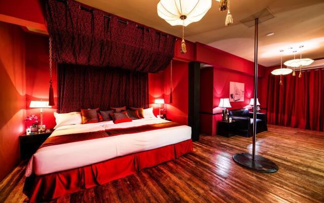 Chaweng Center Point Hotel