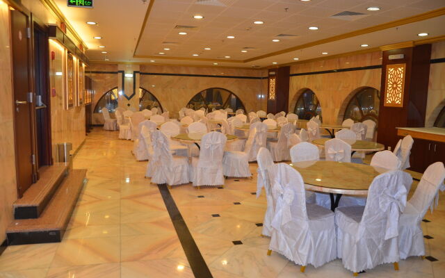 Odst Al Madinah Hotel