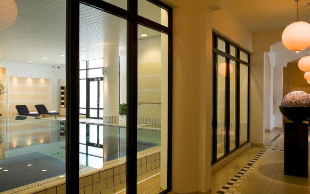 Novotel Paris Roissy CDG Convention