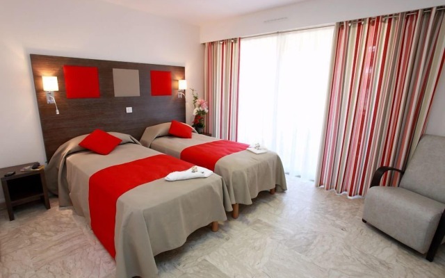 The Originals Les Strélitzias Boutique Hotel & Residence