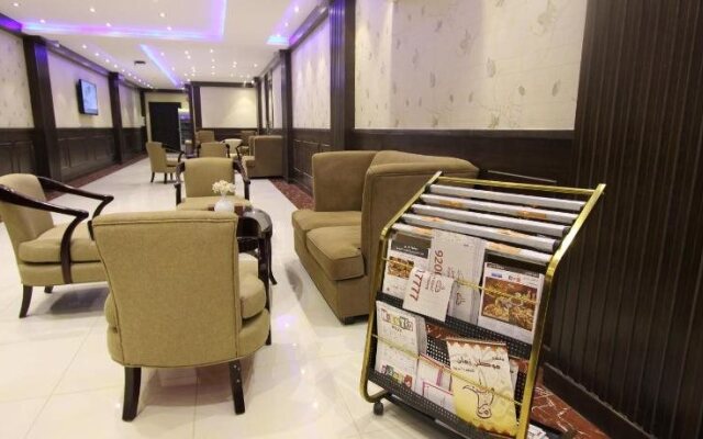 Taleen AlAqiq Hotel Apartments