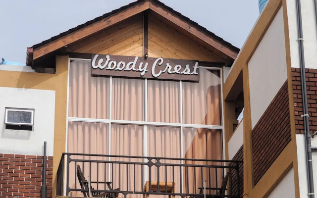 Woody Crest Hotel