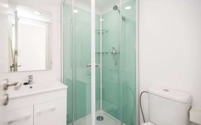ShortStayFlat Estoril