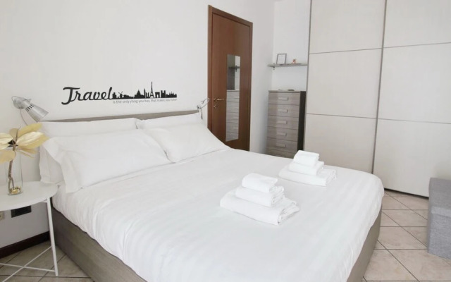 Italianway - Borgo Vico 36