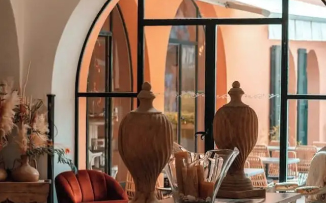 Hotel Chantaco Golf & Wellness