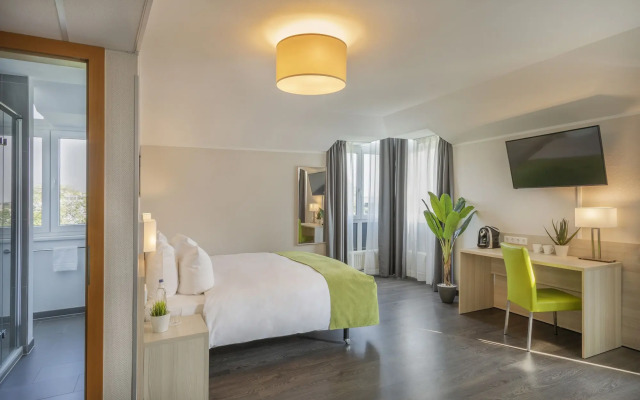 B&B HOTEL Krefeld-Süd