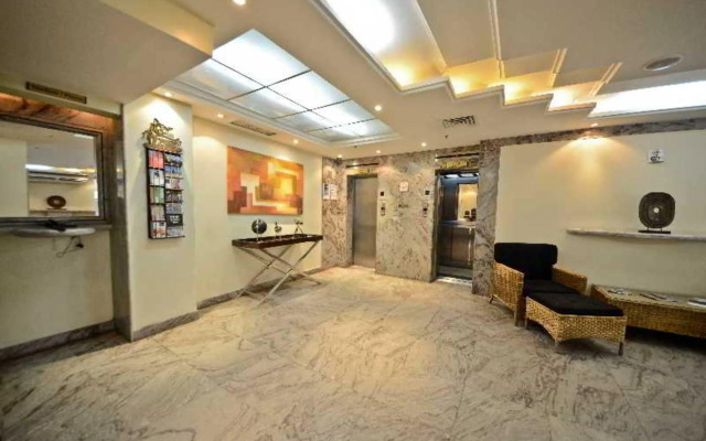 Regency Copacabana Hotel