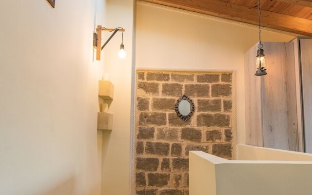 Rhodes Old Town Castello Suite