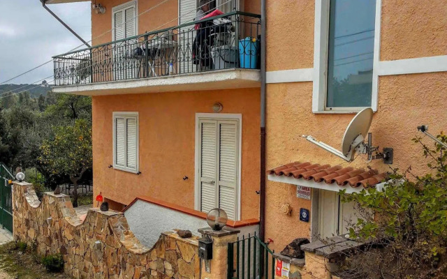 Villa Arancio 2