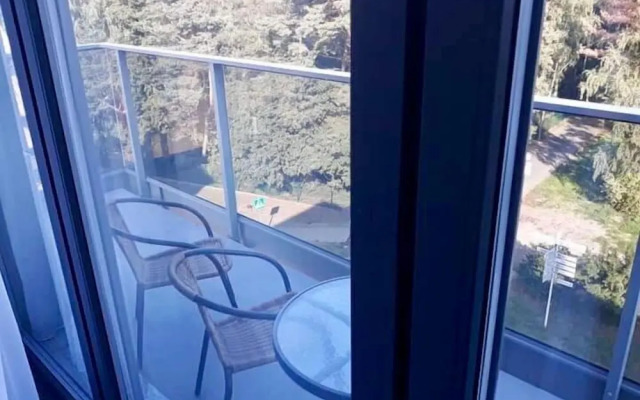 Kantal Apartamenty Hel