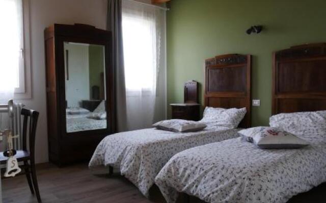 Agriturismo El Sesterzio
