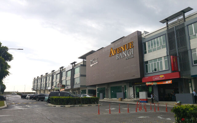 Avenue Bangi Hotel