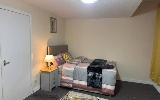 Cosy Retreat - Suite 5