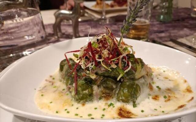 Sporthotel La Cruna
