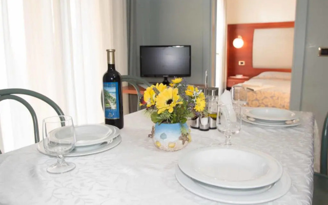 Residence Costazzurra