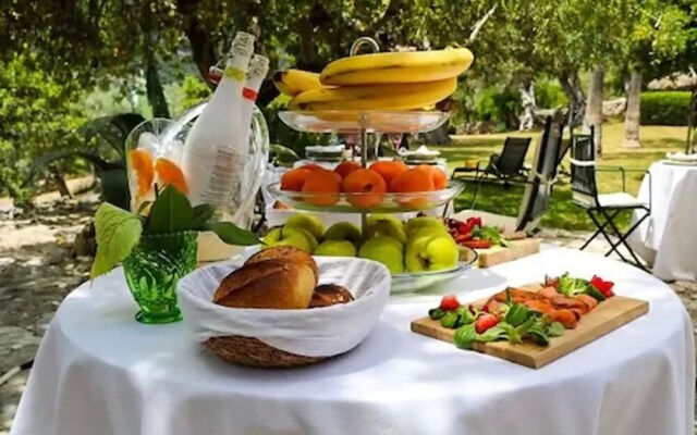 Finca Hotel Es Castell