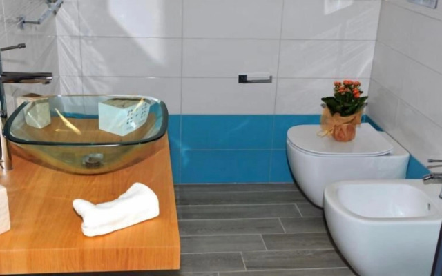 Casa Vacanza Silvaredda