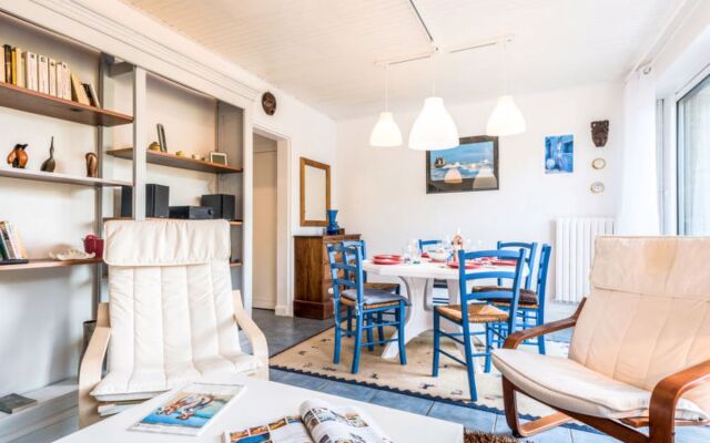 House Les Dunes Quiberon 33727