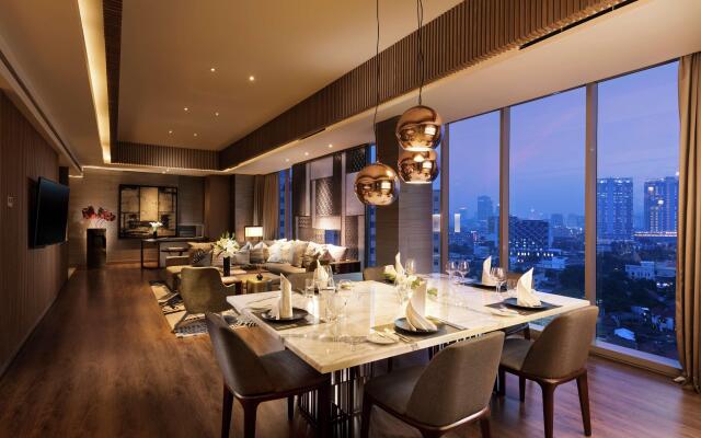 DoubleTree by Hilton Jakarta - Diponegoro
