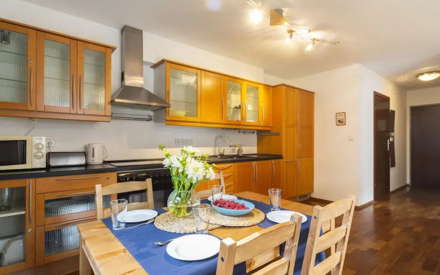 Apartment Tarifa - by the sea by Renters