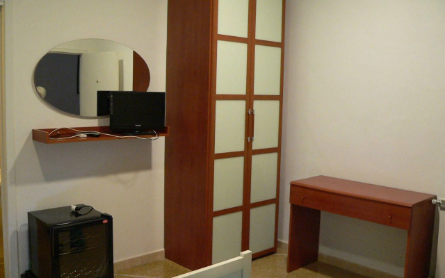 Hotel Santa Costanza