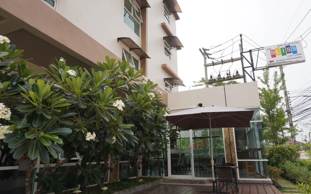 The Bliss Loei Living