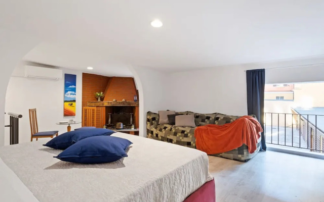 Bolognina Fair Functional Apartment