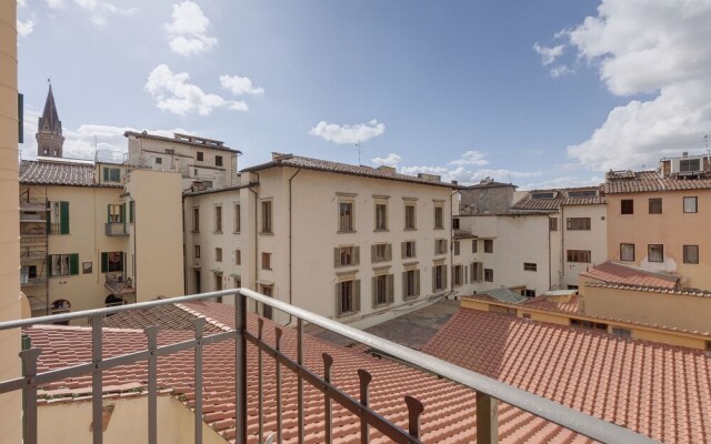 Mamo Florence Apartments