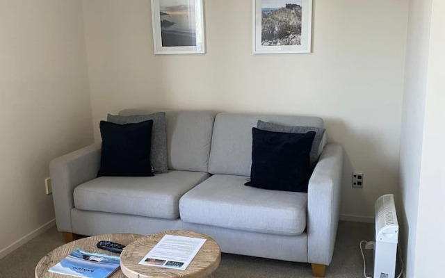 Kaikoura Waterfront Apartments