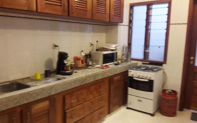 Residence Cheikh Fall