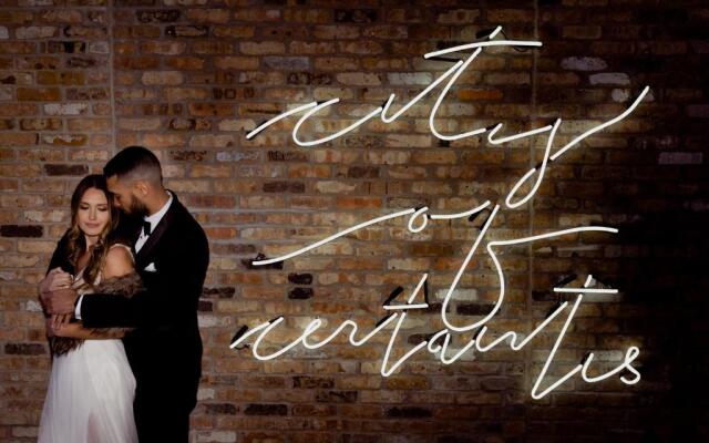 Surety Hotel, Autograph Collection